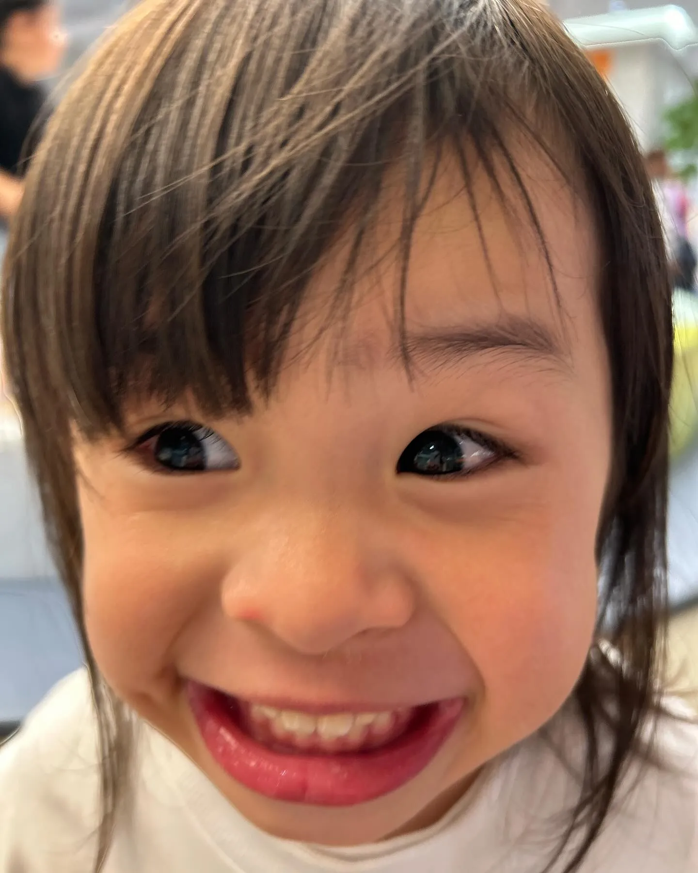 ほぼ年一の長期休暇🥰