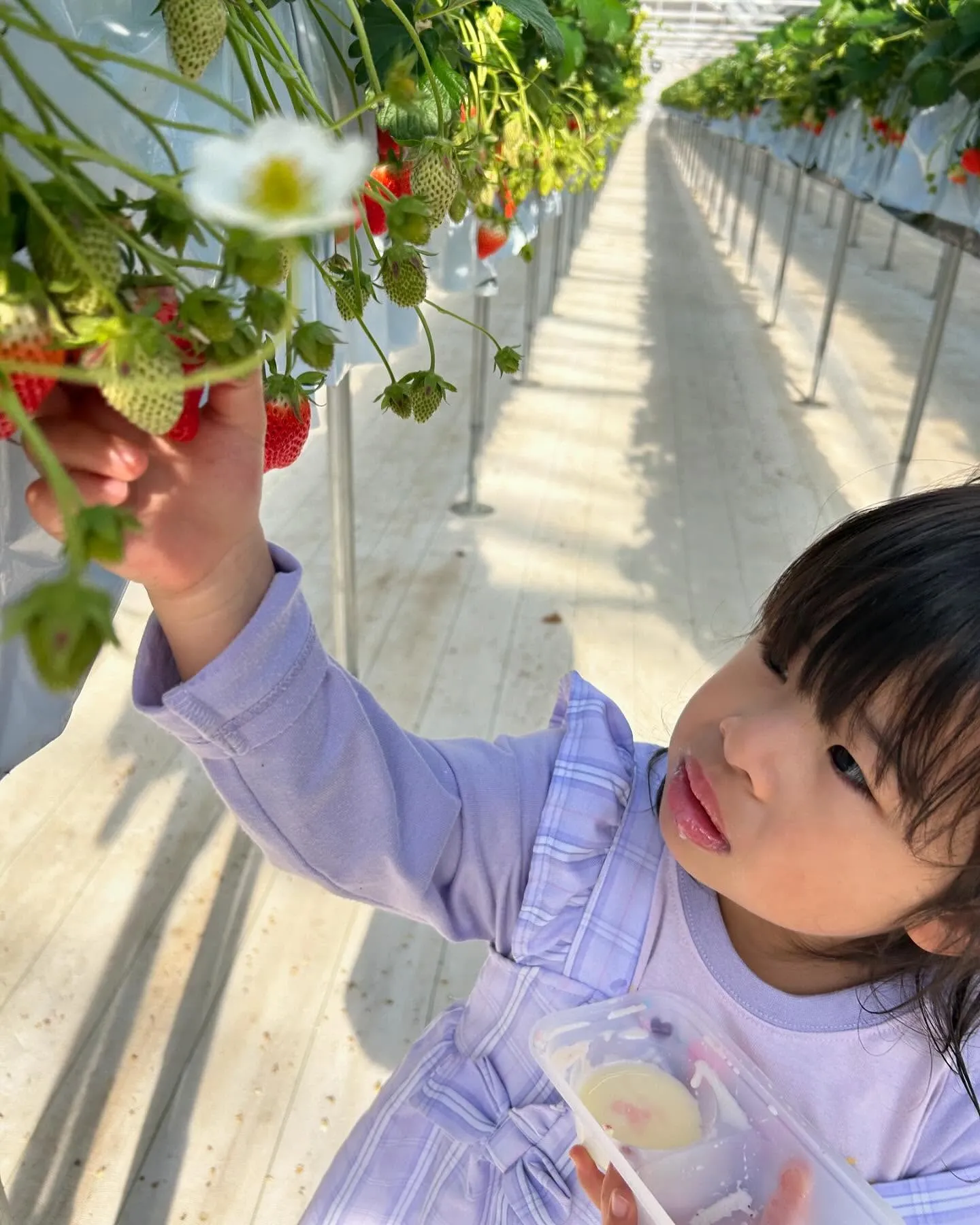 ほぼ年一の長期休暇🥰