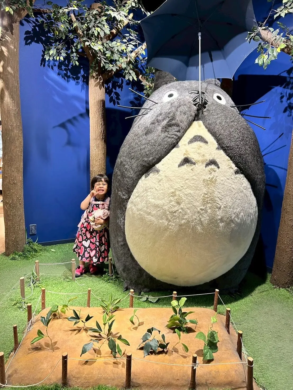 大阪旅行2日目🎉