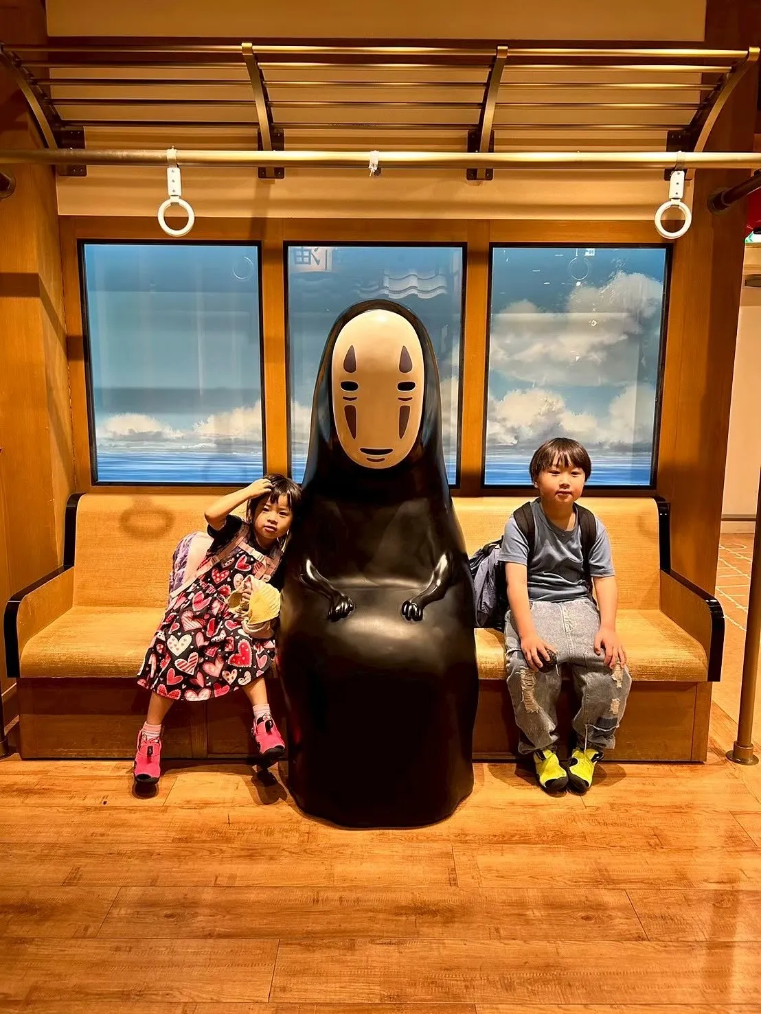 大阪旅行2日目🎉