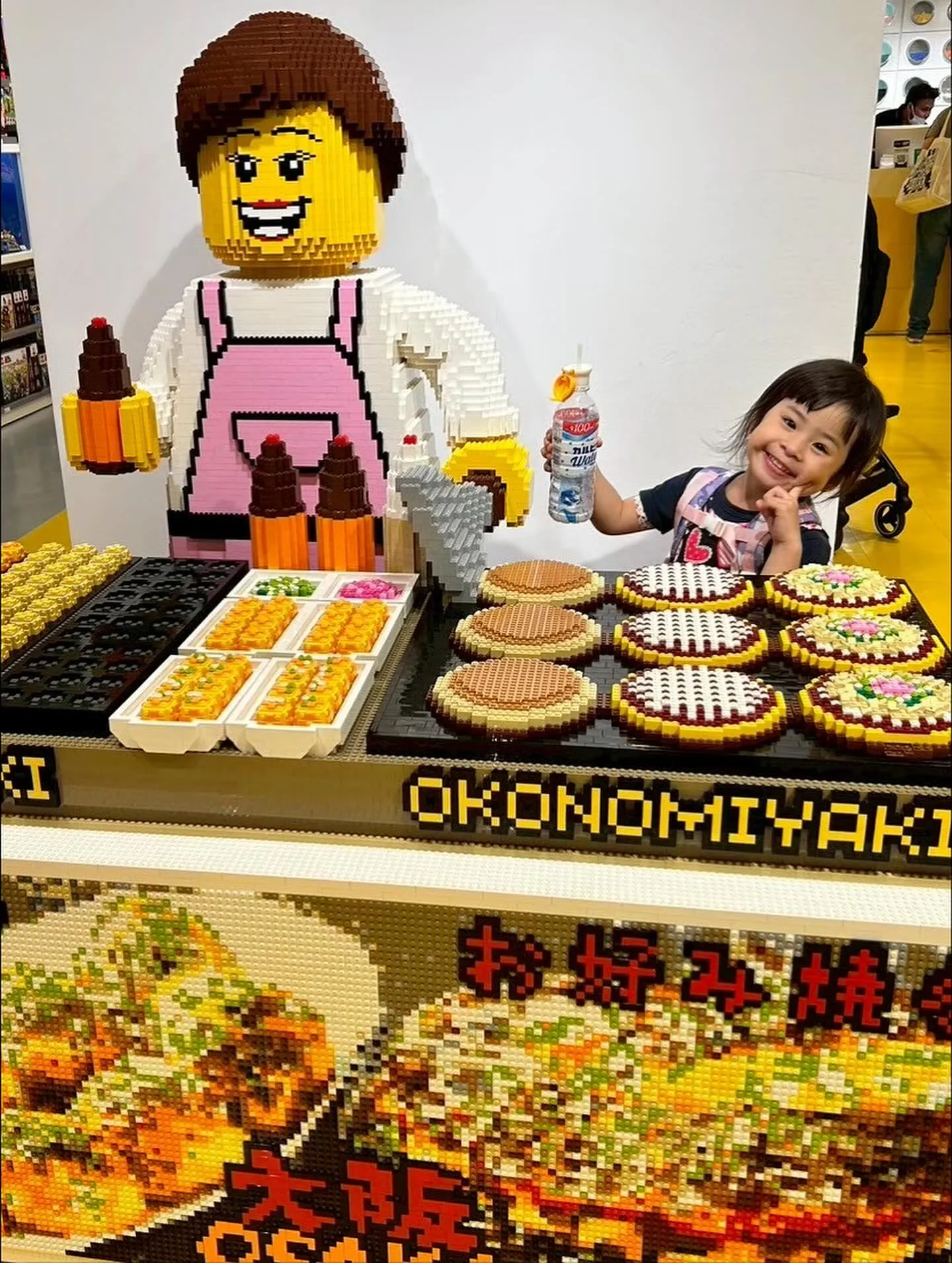 大阪旅行2日目🎉