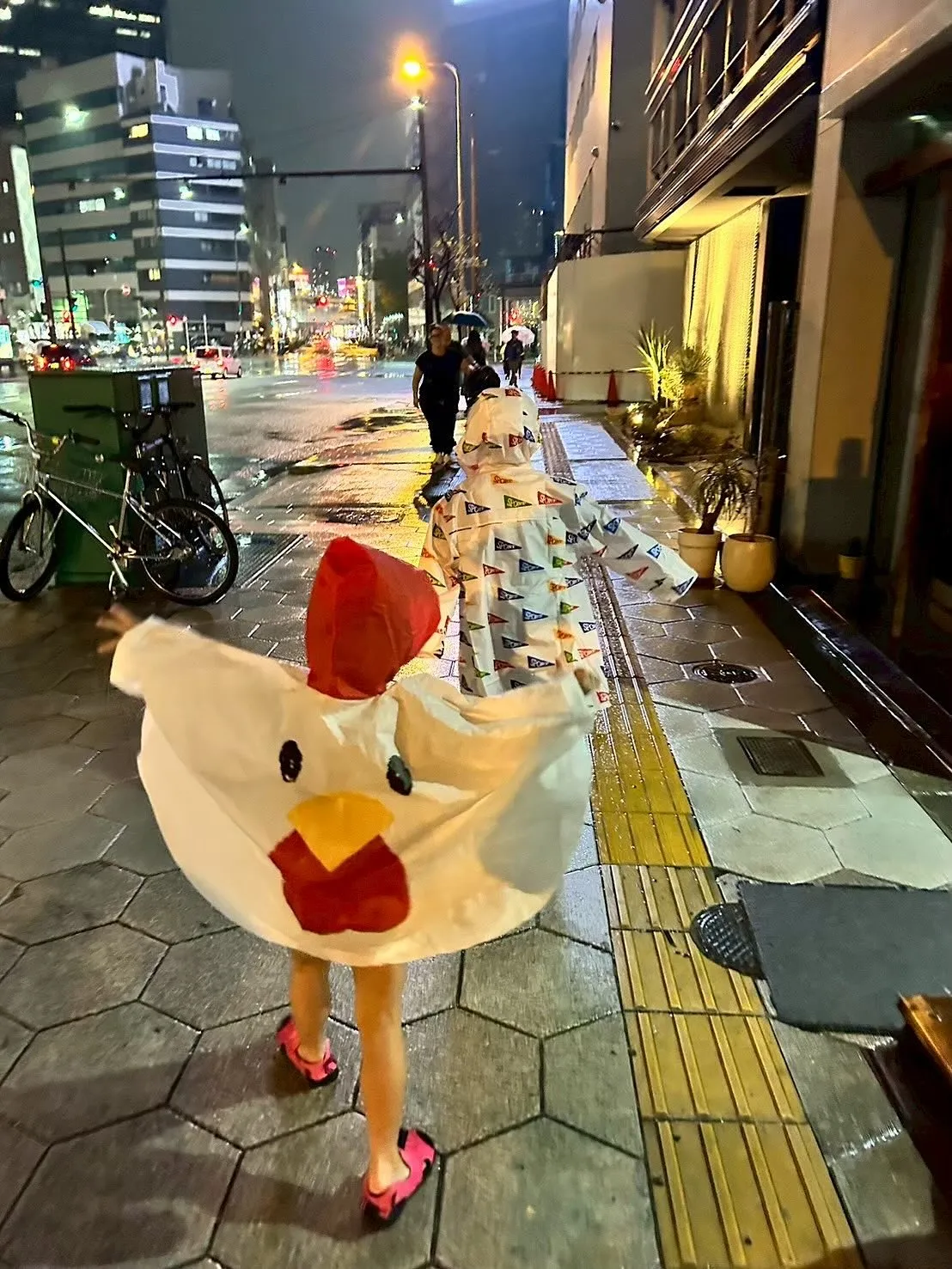 大阪旅行2日目🎉