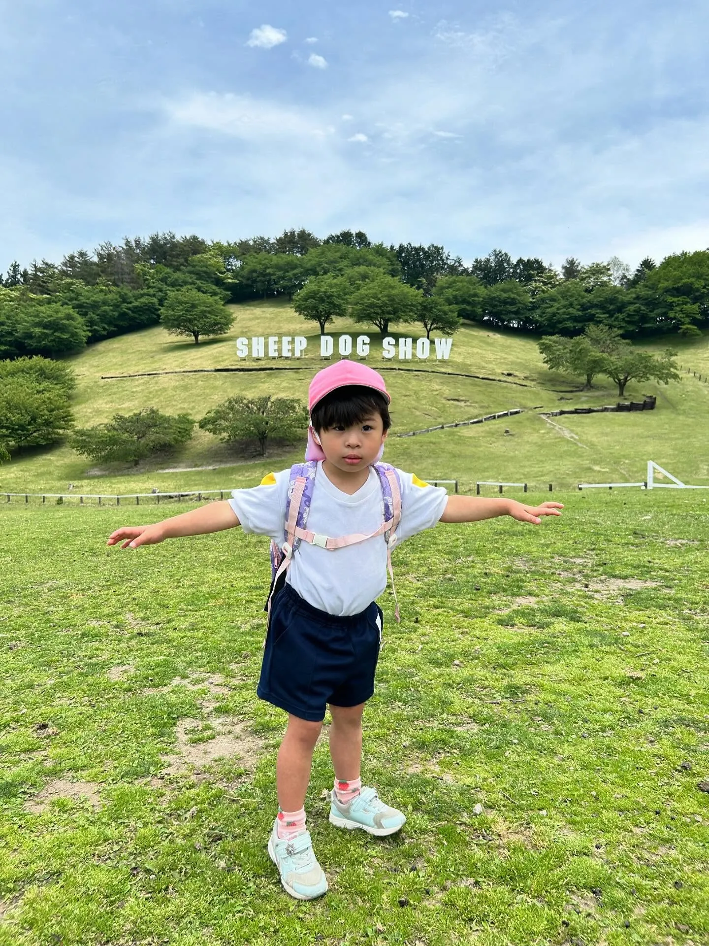 リンゴ病からなんとか復活✨