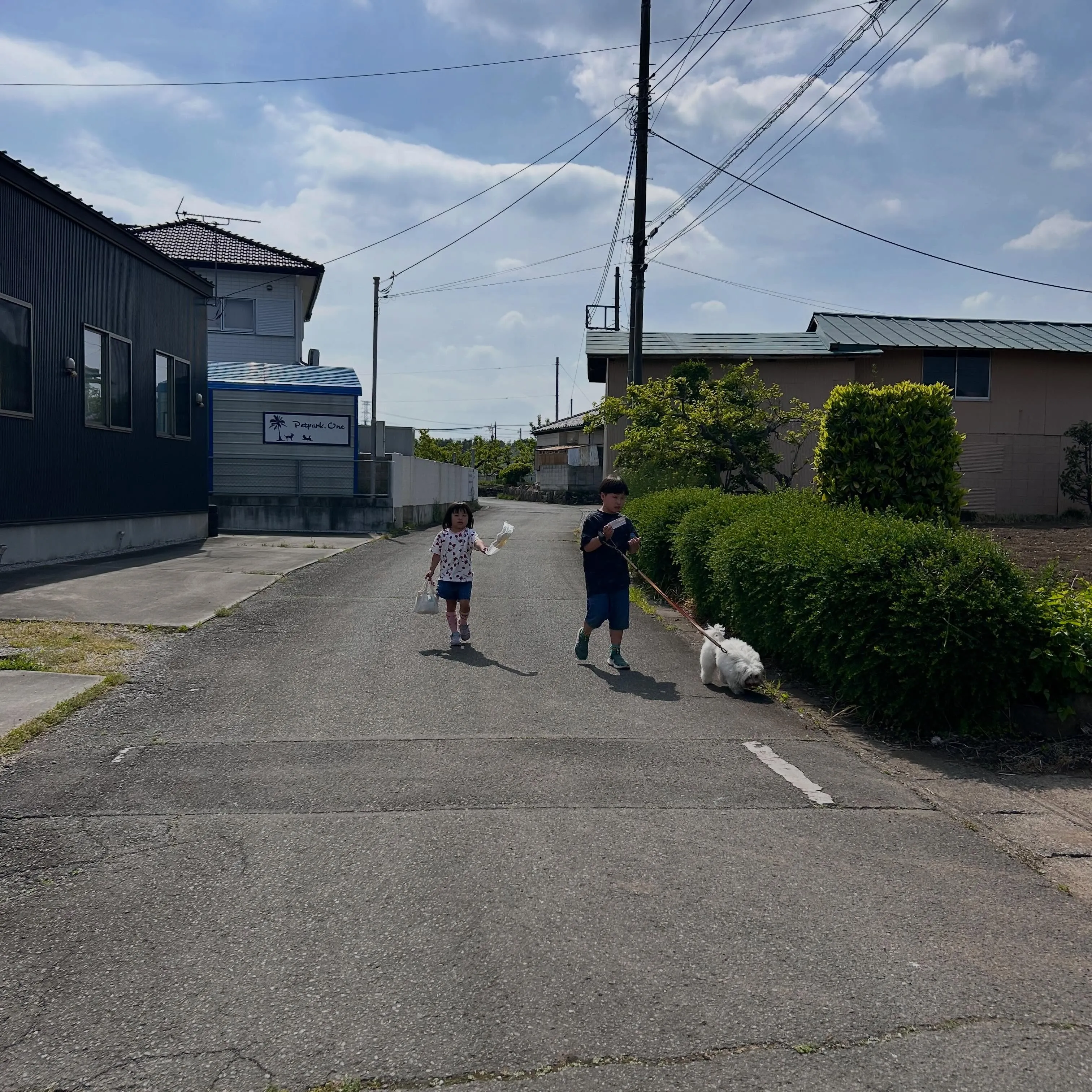 今日はとても特別な日になりました✨