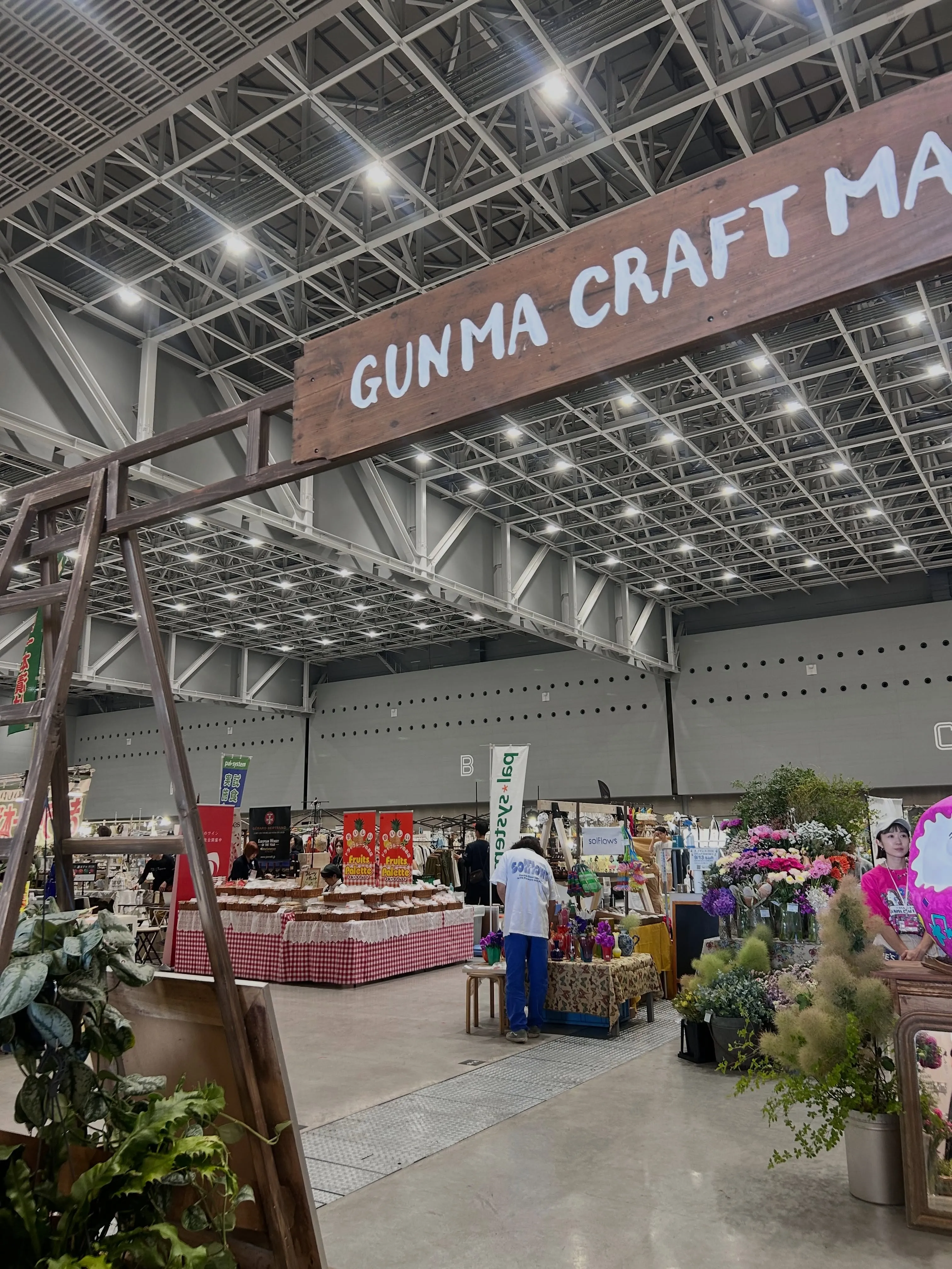 GUNMA CRAFT MARKET2026