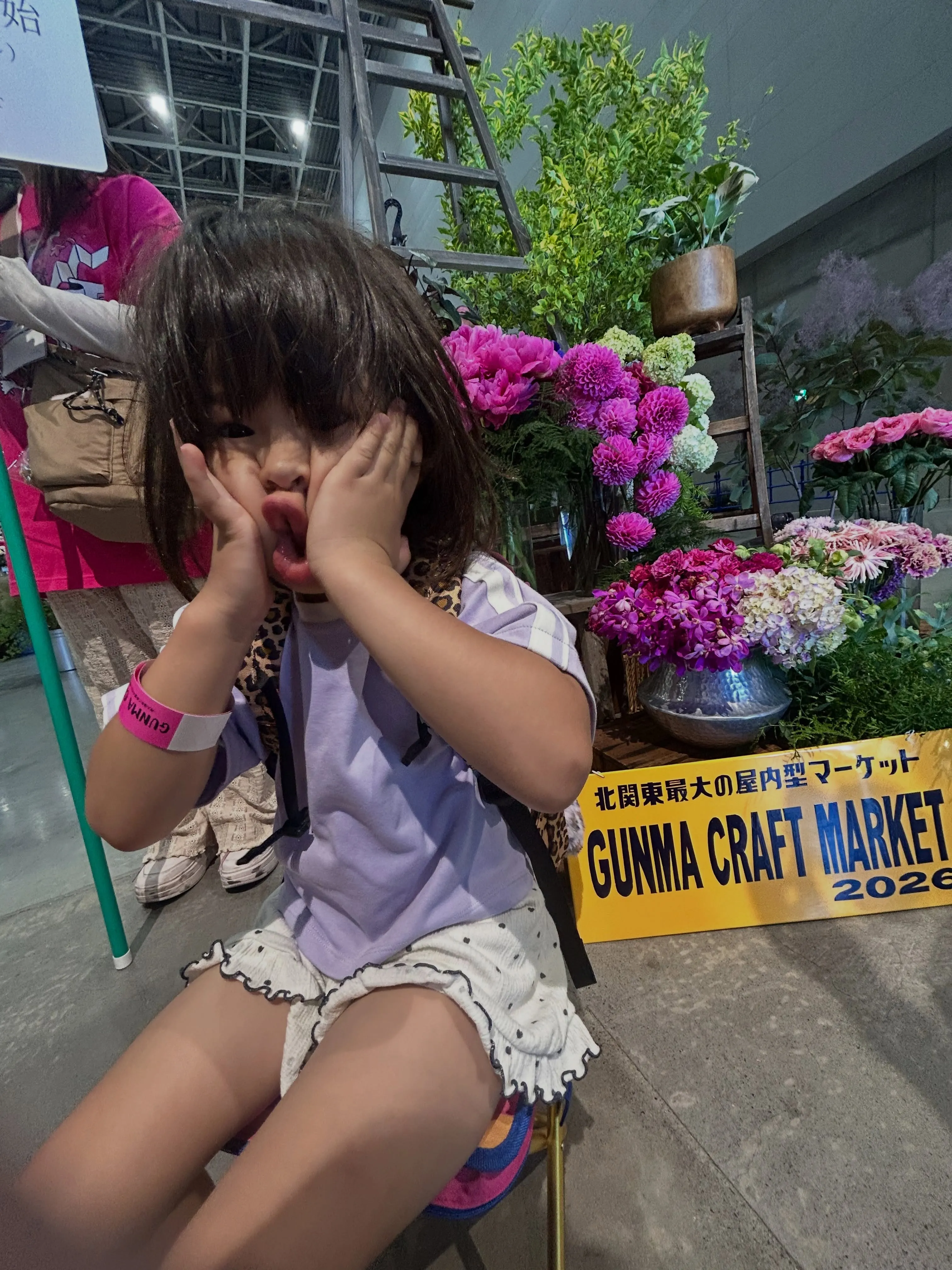 GUNMA CRAFT MARKET2026